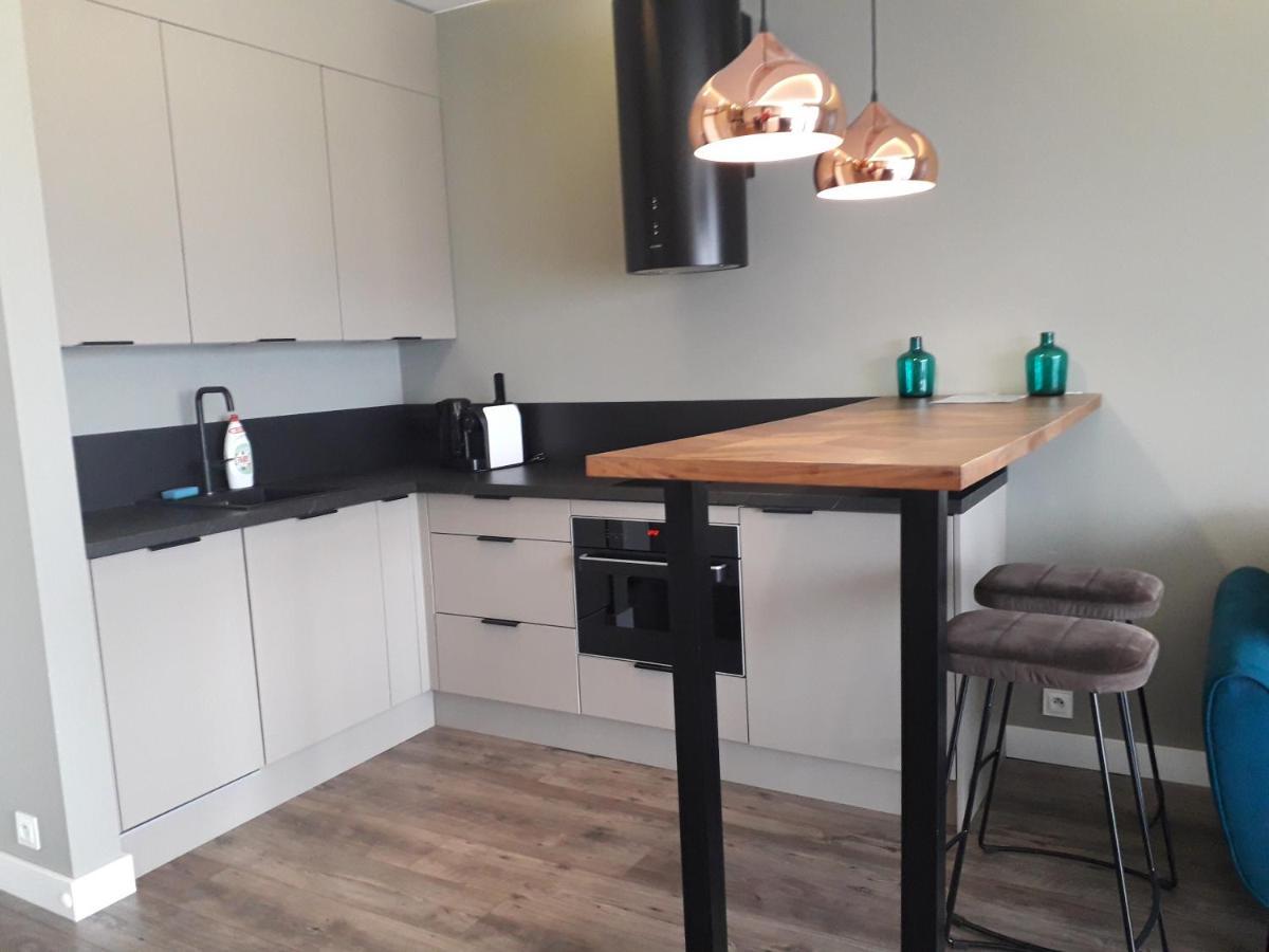 Apartamenty I.M.A Towarowa بوزنان المظهر الخارجي الصورة