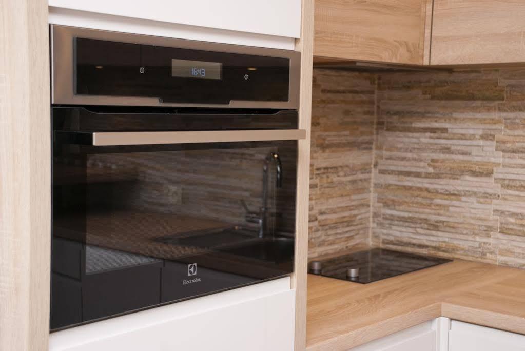 Apartamenty I.M.A Towarowa بوزنان المظهر الخارجي الصورة