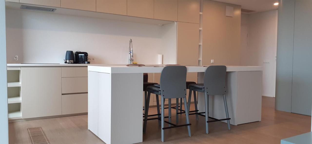 Apartamenty I.M.A Towarowa بوزنان المظهر الخارجي الصورة