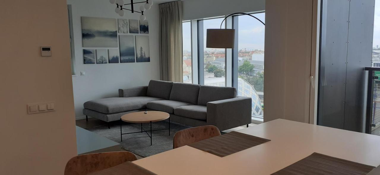 Apartamenty I.M.A Towarowa بوزنان المظهر الخارجي الصورة