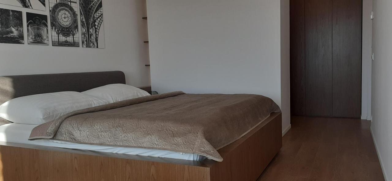 Apartamenty I.M.A Towarowa بوزنان المظهر الخارجي الصورة