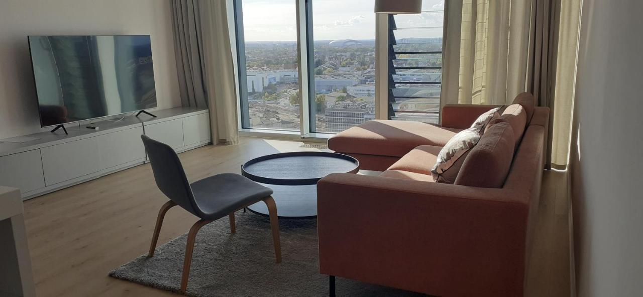 Apartamenty I.M.A Towarowa بوزنان المظهر الخارجي الصورة