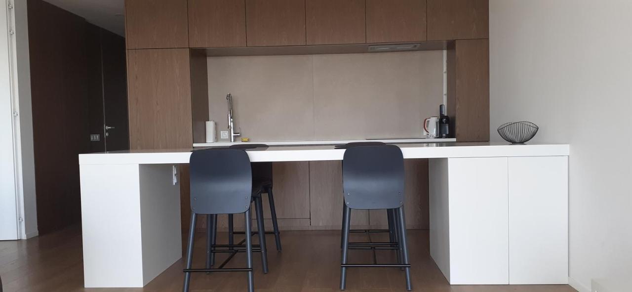Apartamenty I.M.A Towarowa بوزنان المظهر الخارجي الصورة