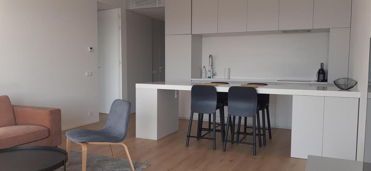 Apartamenty I.M.A Towarowa بوزنان المظهر الخارجي الصورة
