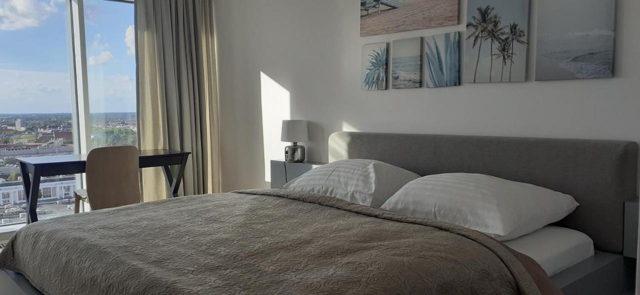 Apartamenty I.M.A Towarowa بوزنان المظهر الخارجي الصورة