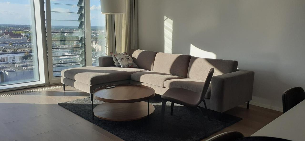 Apartamenty I.M.A Towarowa بوزنان المظهر الخارجي الصورة