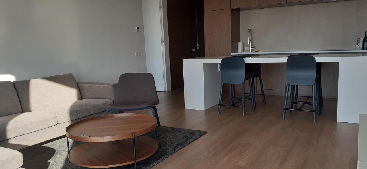 Apartamenty I.M.A Towarowa بوزنان المظهر الخارجي الصورة