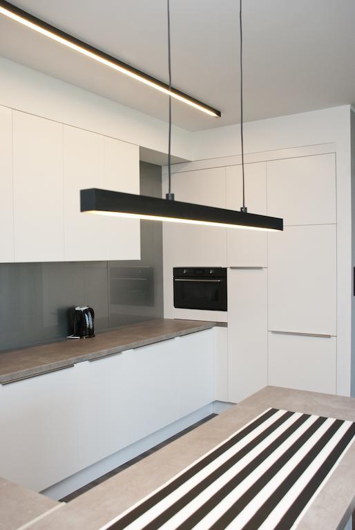Apartamenty I.M.A Towarowa بوزنان المظهر الخارجي الصورة