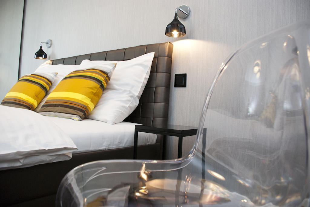 Apartamenty I.M.A Towarowa بوزنان الغرفة الصورة