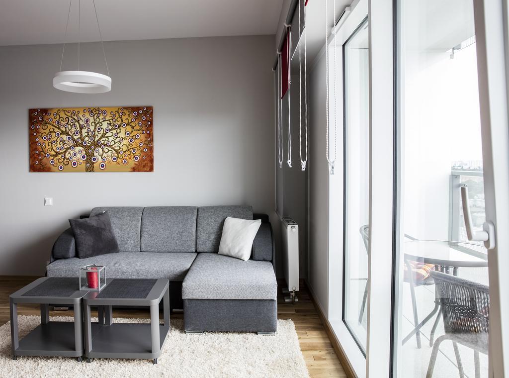 Apartamenty I.M.A Towarowa بوزنان المظهر الخارجي الصورة