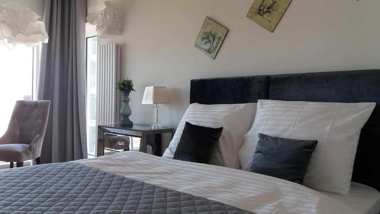 Apartamenty I.M.A Towarowa بوزنان المظهر الخارجي الصورة