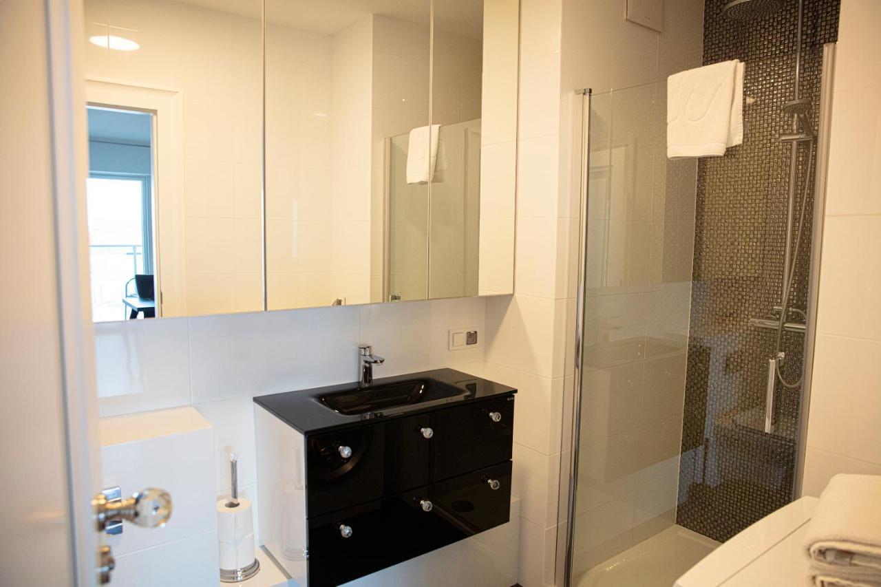 Apartamenty I.M.A Towarowa بوزنان المظهر الخارجي الصورة